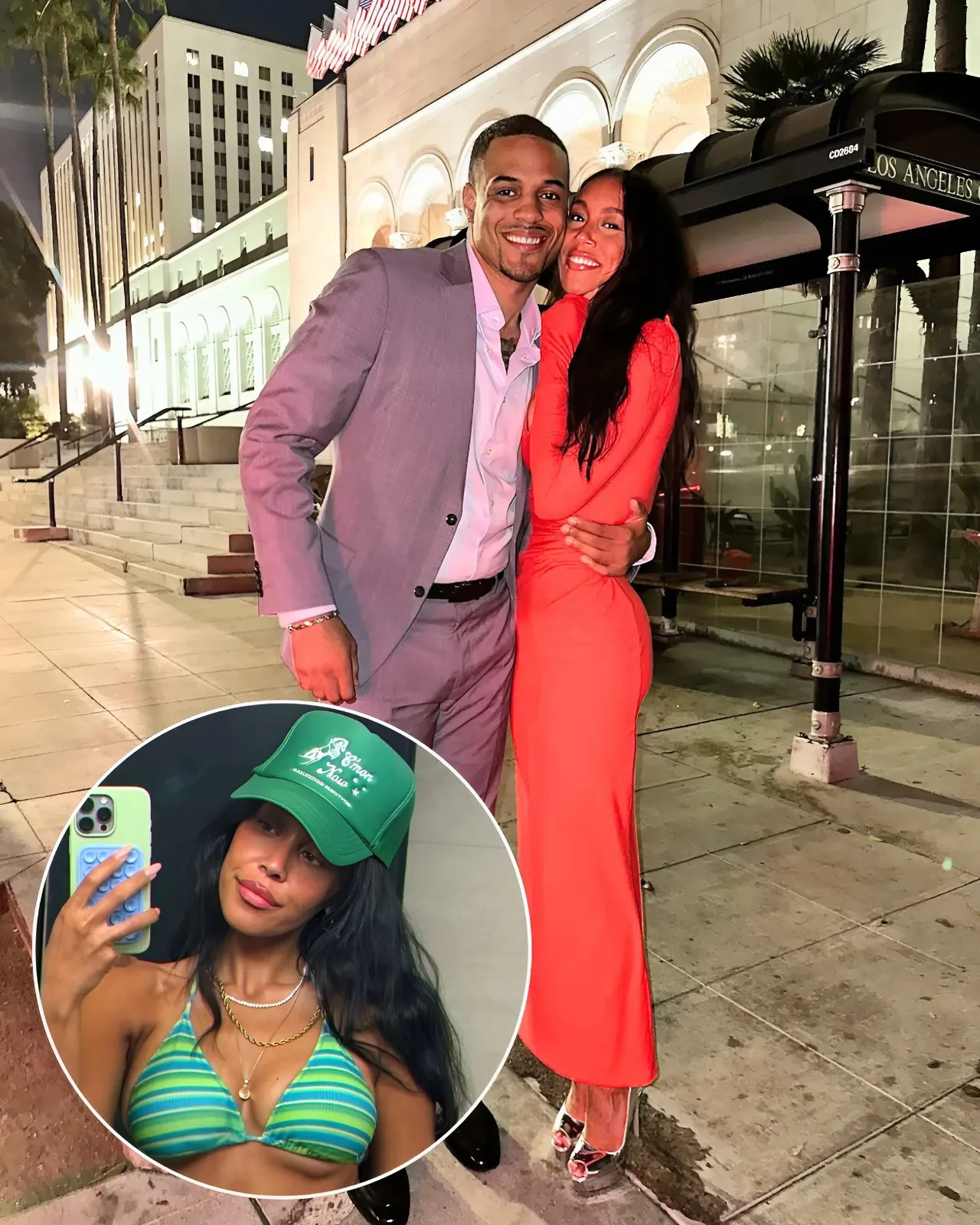 Grant Ellis STRIKES BACK at Litia Garr’s ‘Gaslight Survivor’ Statement — Says She’s Playing Victim Again
