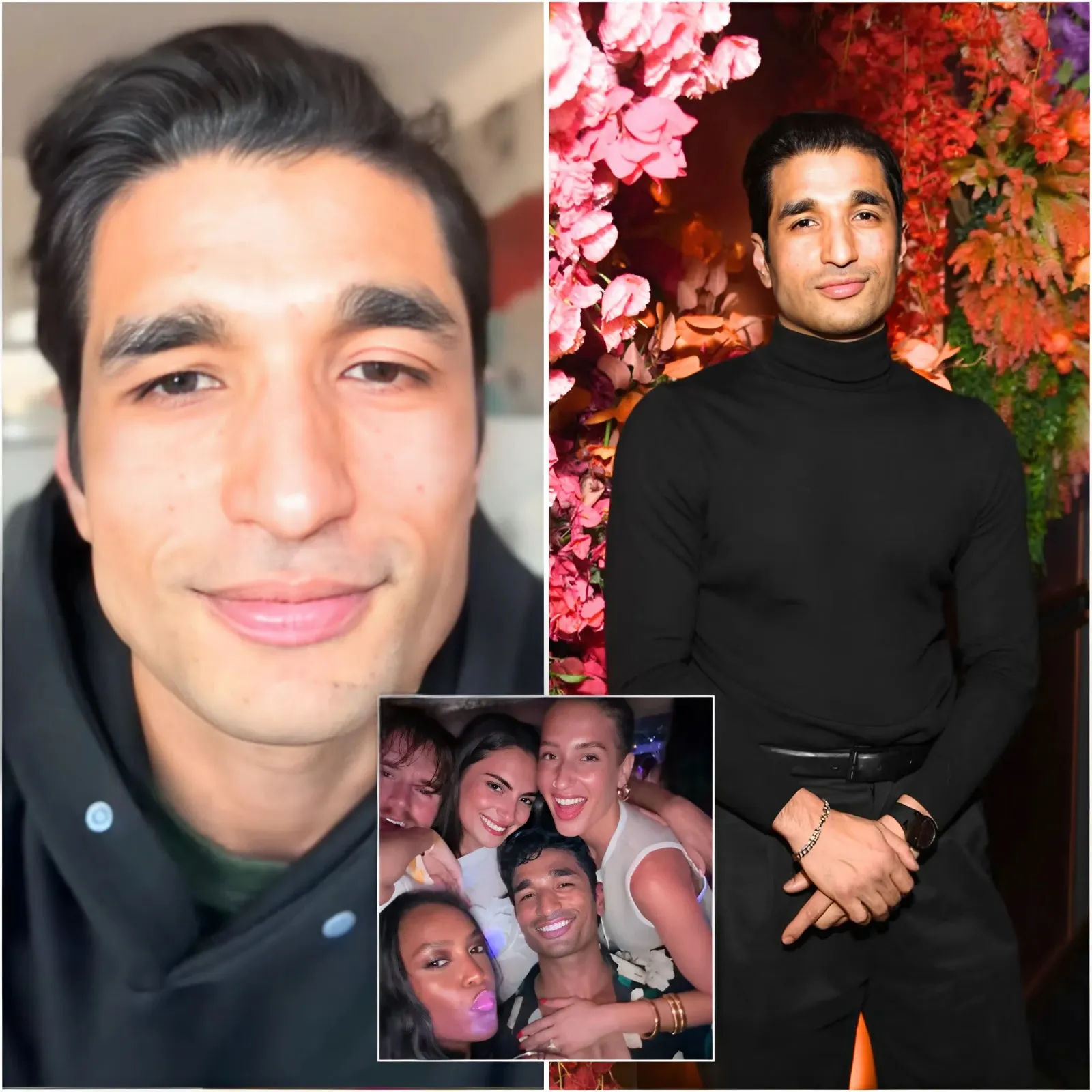 Imrul Hassan Reveals What Was Cut From Summer House, Calls It “F**ed Up,” and Shares Why He Joined Show