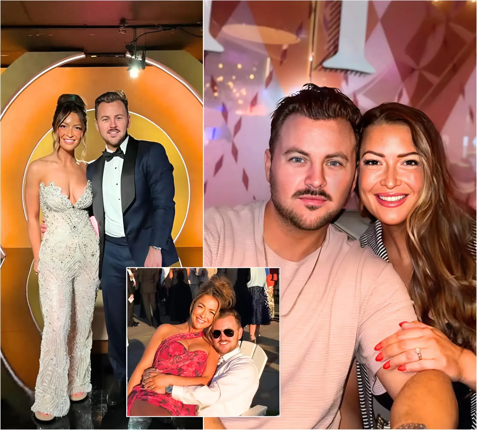 “I Was Never Enough for Her”: Love Is Blind’s Daniel Hastings Breaks Down Over Taylor’s Cold Love, Says He Partied to Feel Alive