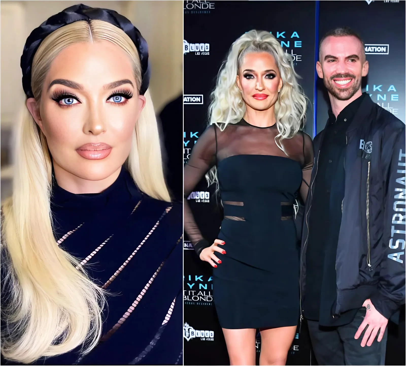 Are RHOBH Star Erika Jayne and Creative Partner Mikey Minden Still Working Together? Get an Update on Where They Stand