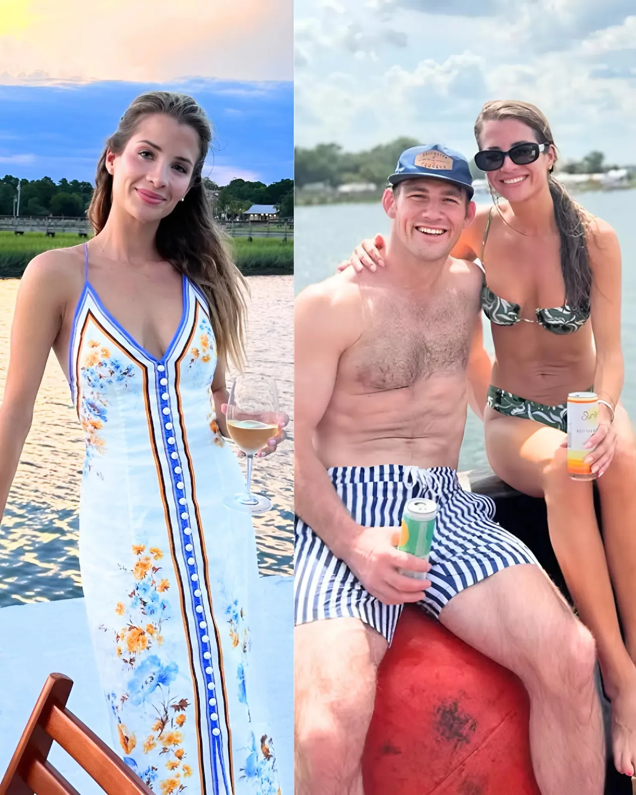 Southern Charm’s Naomie Olindo Confirms She Got a Boob Job, Reveals What Other Procedures She’s Had & How She Met New Boyfriend Billy Haire, Plus If She’d Return to Show