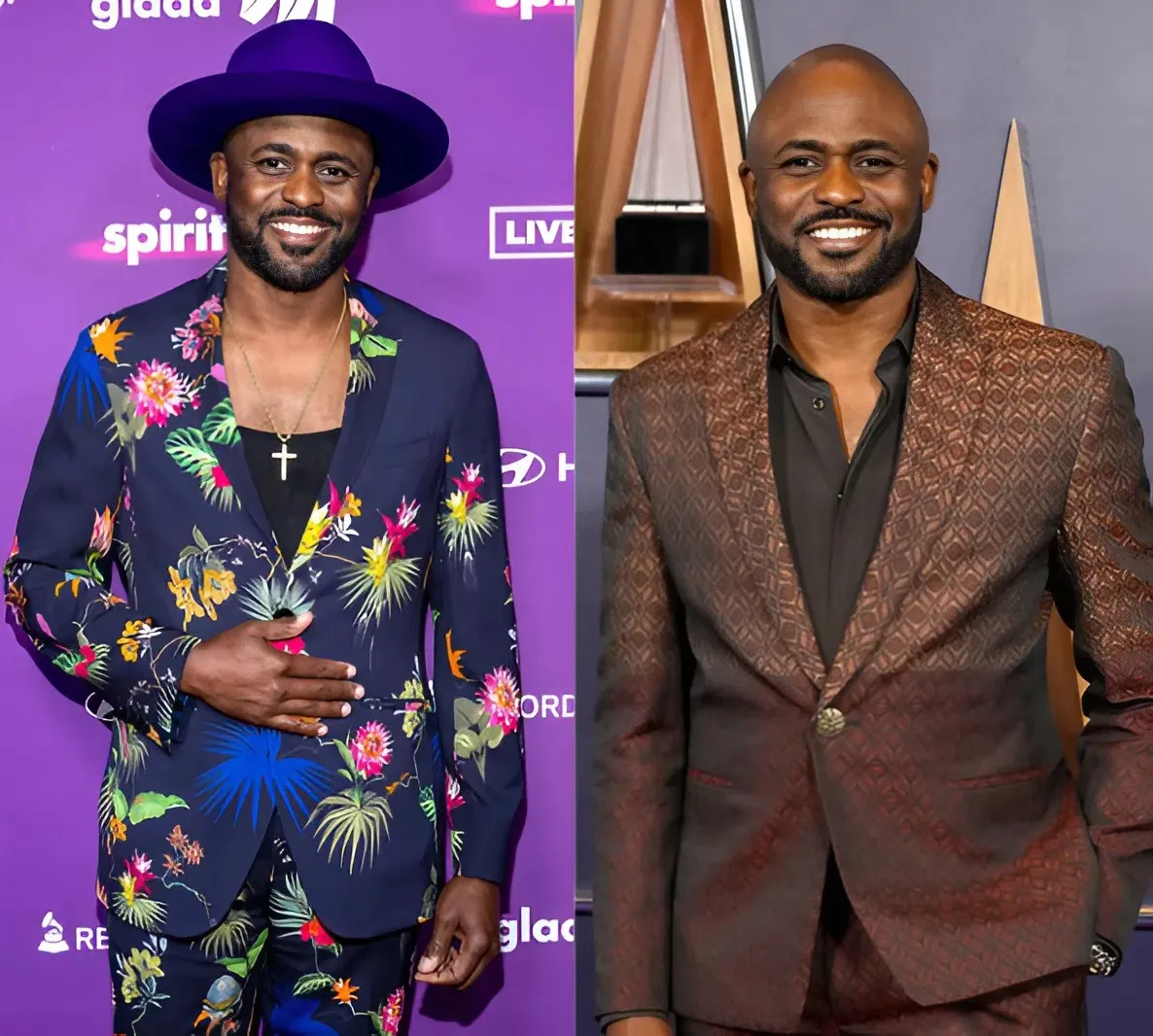 Wayne Brady on Why He Waited Until After ‘DWTS’ to Come Out as Pansexual