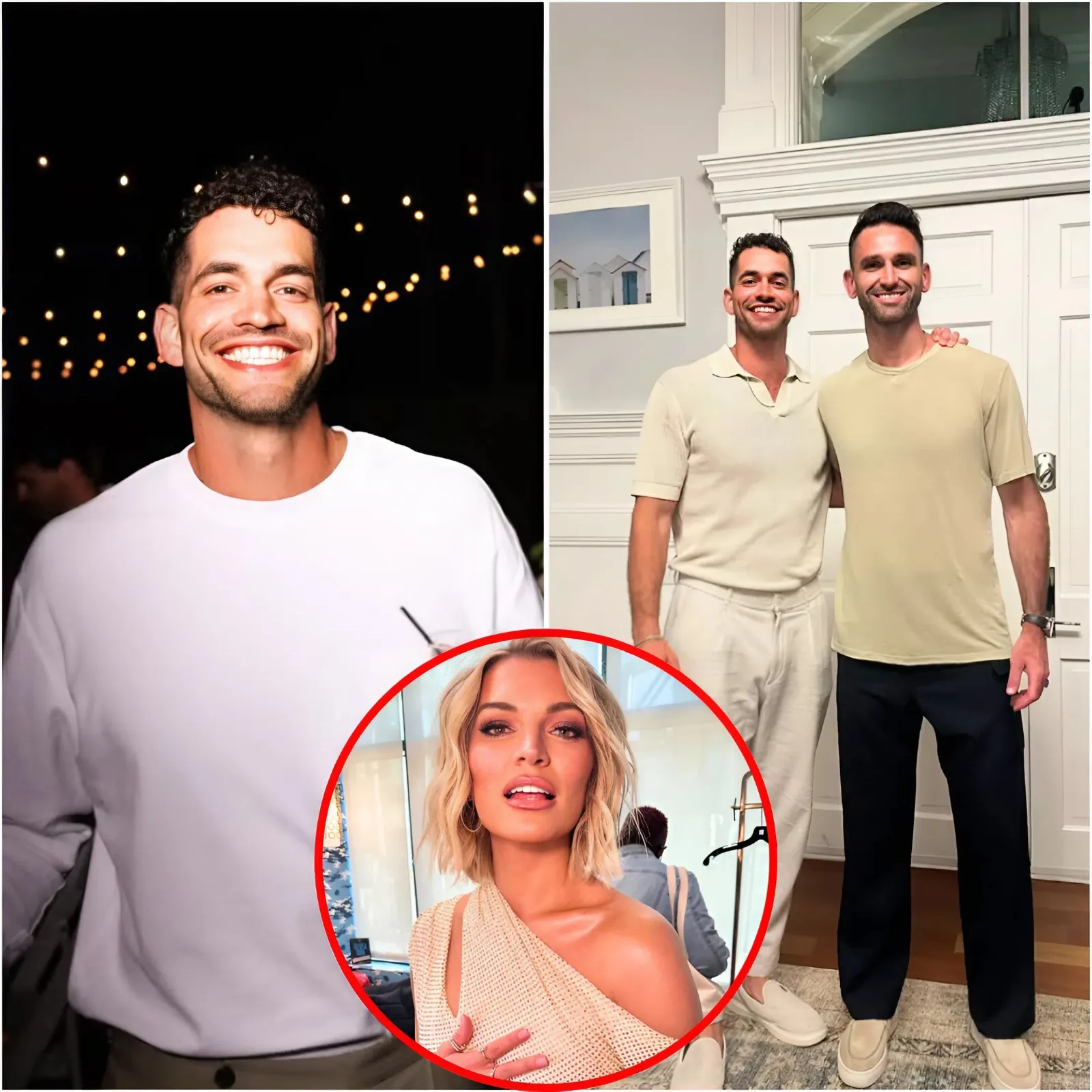 “She Came at Me Off-Camera!”: Summer House’s Jesse Solomon UNLEASHES on Lindsay Fight, Accuses Lexi of Twisting the Truth, Shuts Down Ciara Rumors, and Confirms He’s All In on Carl’s Bar