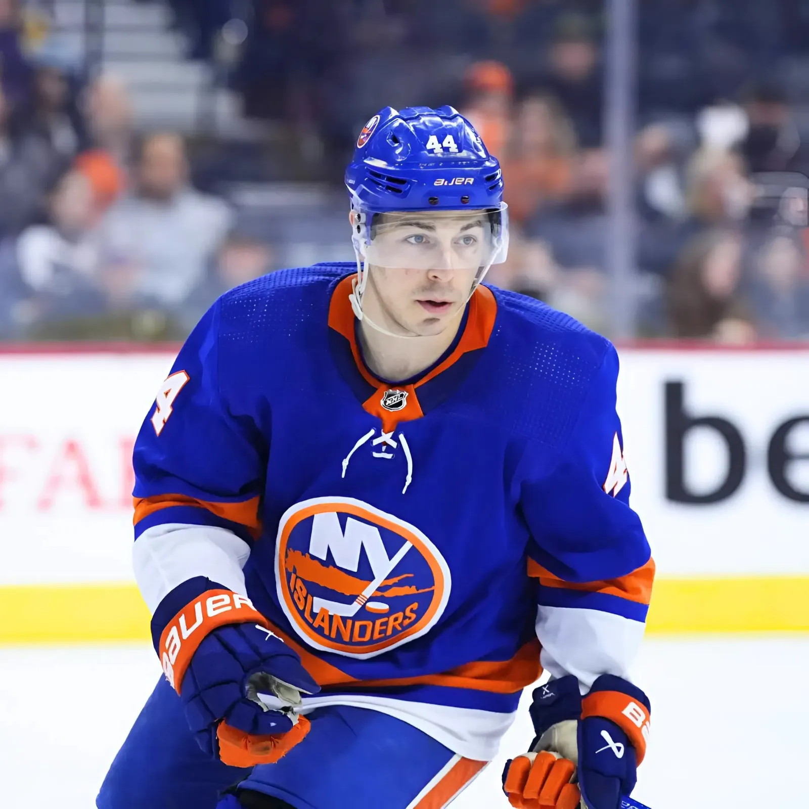 Charlie Coyle or Jean-Gabriel Pageau: Which Wild Center Target Is the Better Fit?