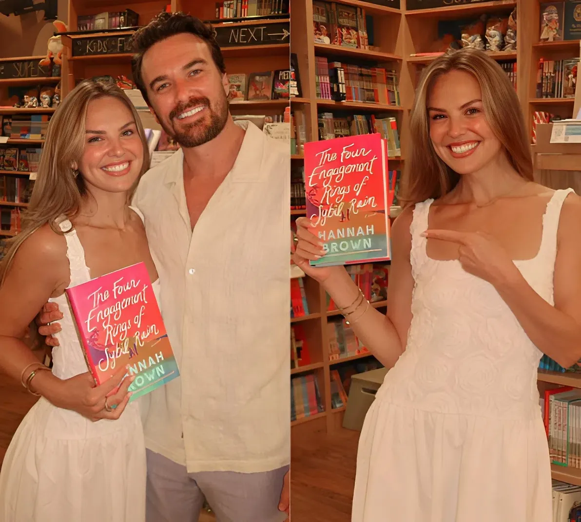 ‘Bachelorette’ Hannah Brown Reveals Mental Health Disorder