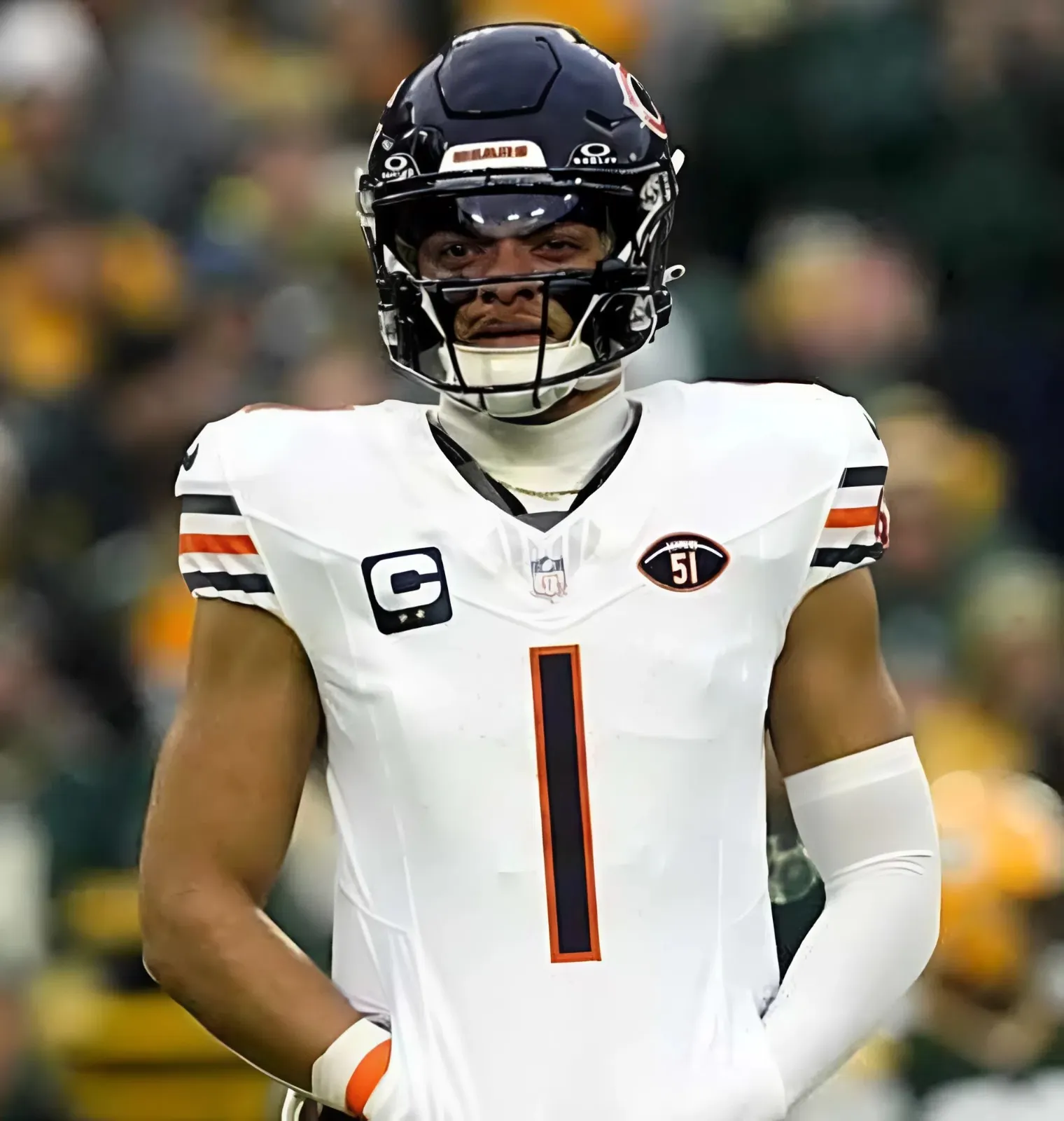 Was Justin Fields the Bears' biggest NFL draft mistake of the last 5 years?