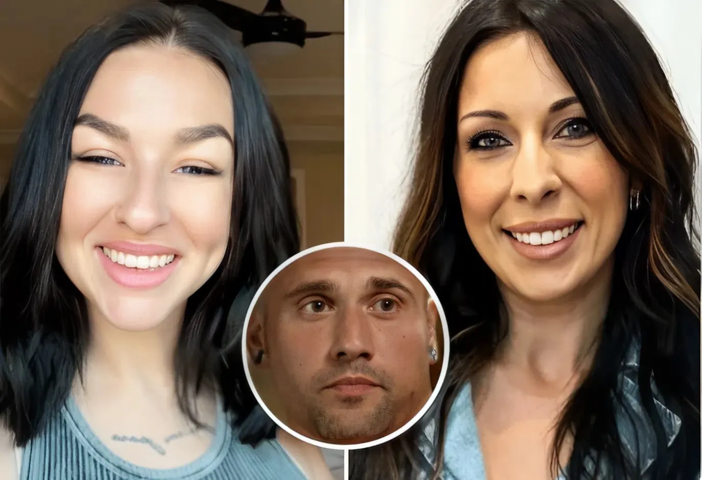Fans Think Ryan’s Fiance Amanda Resembles Ex Wife