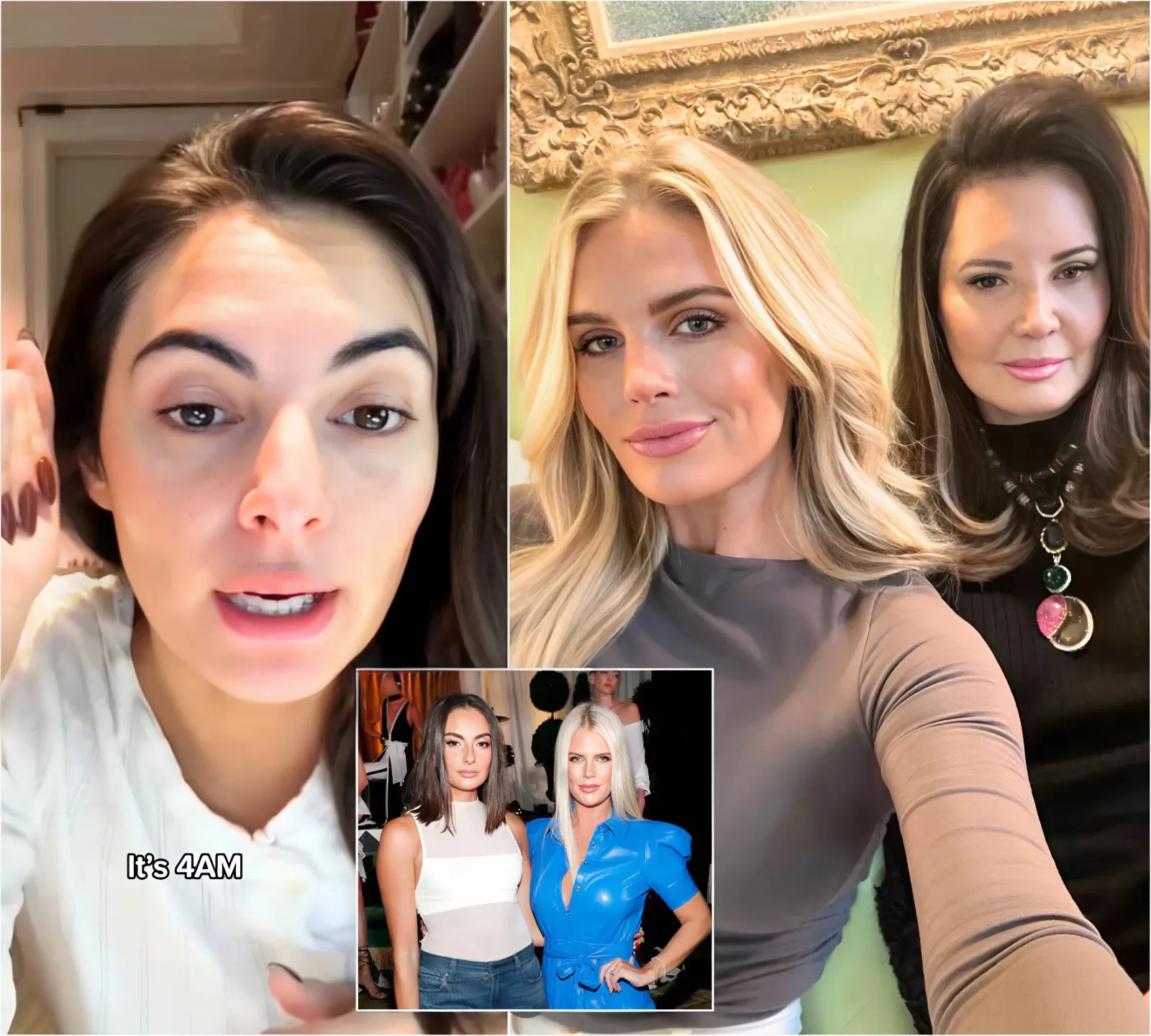 “She Was Never My Friend”: Paige DeSorbo Says She Ghosted Madison LeCroy for a Reason, Slams Patricia Altschul’s Vibe, and Teases Jesse & Ciara Are ‘Not So Innocent’