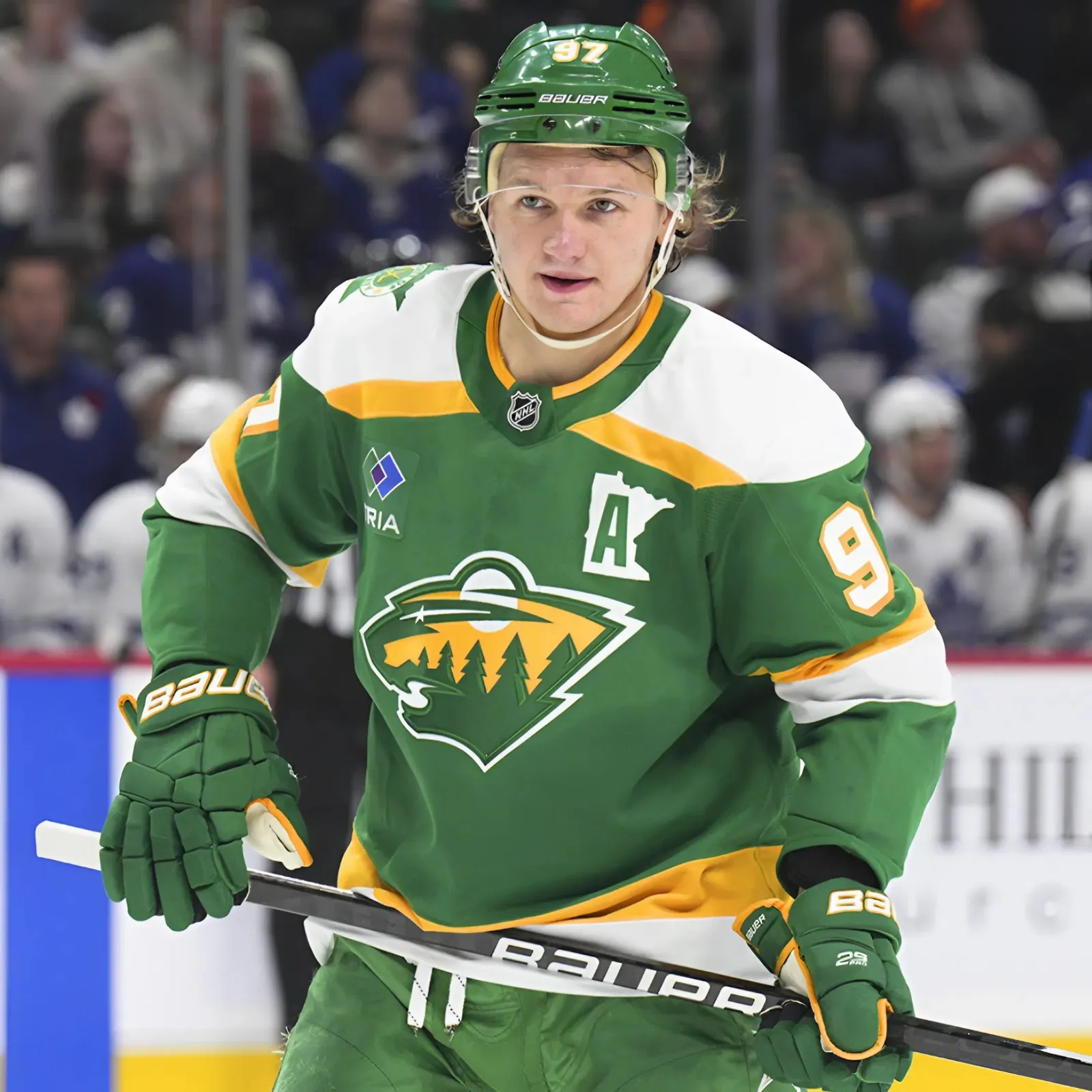 An Optimist, A Pessimist and A Rationalist Discuss the Wild's Upcoming Draft and Free Agency