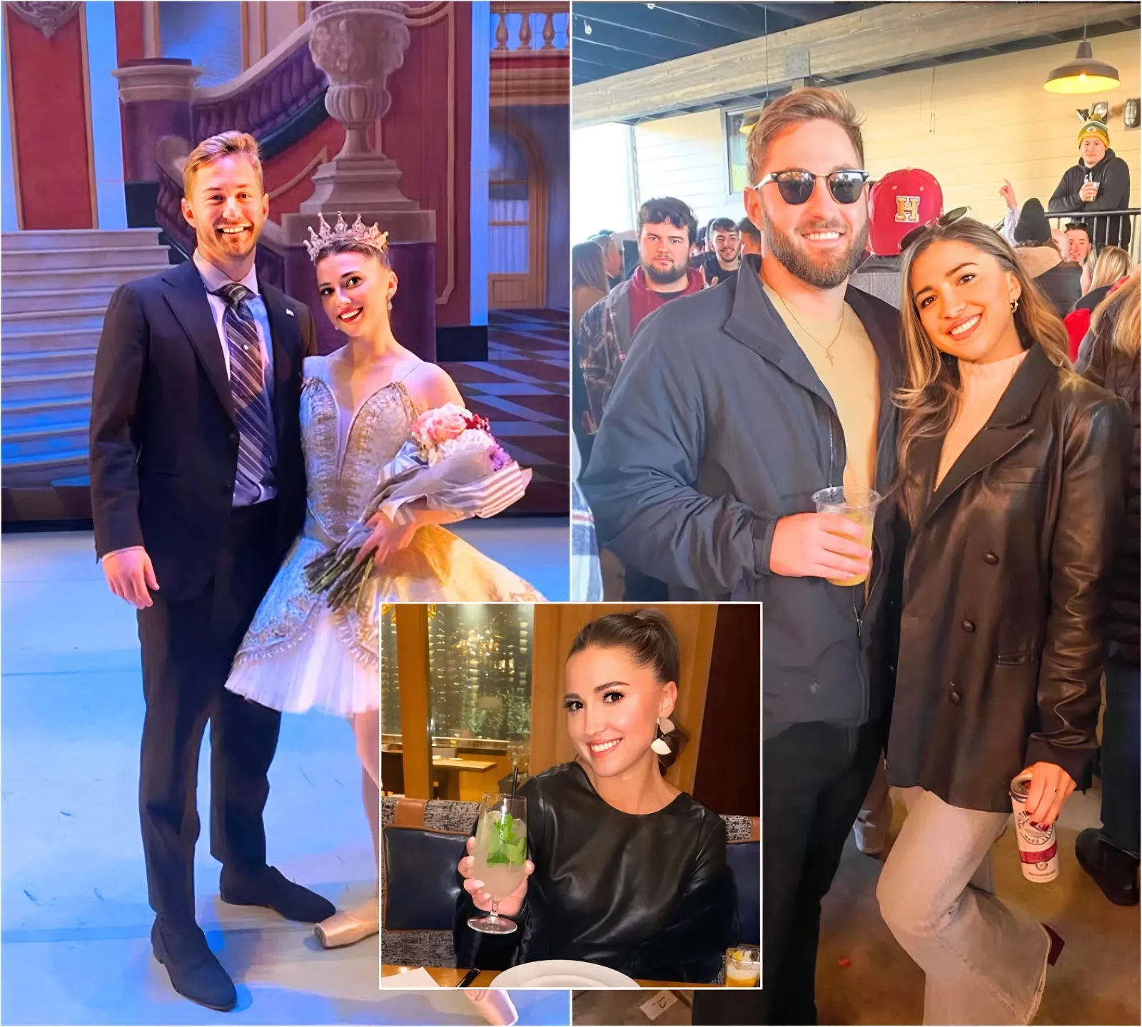 “He Was More Jealous Than Loving”: Love Is Blind’s Colleen Reed Says Matt’s Insecurity Turned Their Marriage Into a Prison She Couldn’t Breathe In