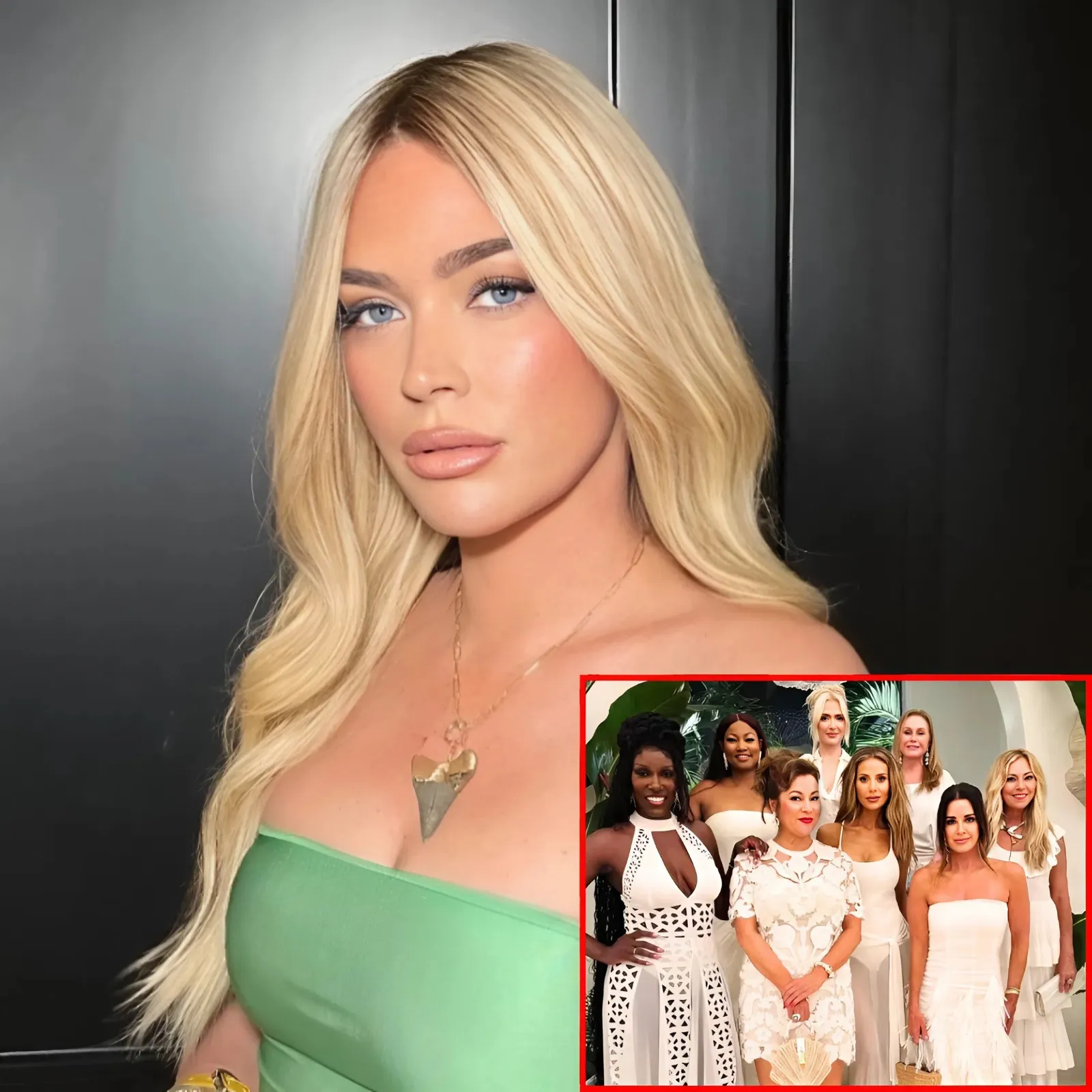 Teddi Mellencamp Admits She Was ‘Boring TV’ on RHOBH, Reveals Bravo Let Her Go Without Warning, and Shocks With an X-Rated Hookup Bombshell