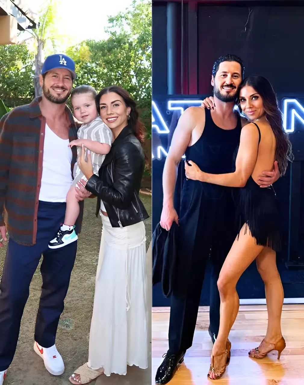 “Those 20 Minutes Were Everything”: Val Chmerkovskiy Says Quick Daily Calls With Jenna Johnson Saved Their Love in Toughest Times