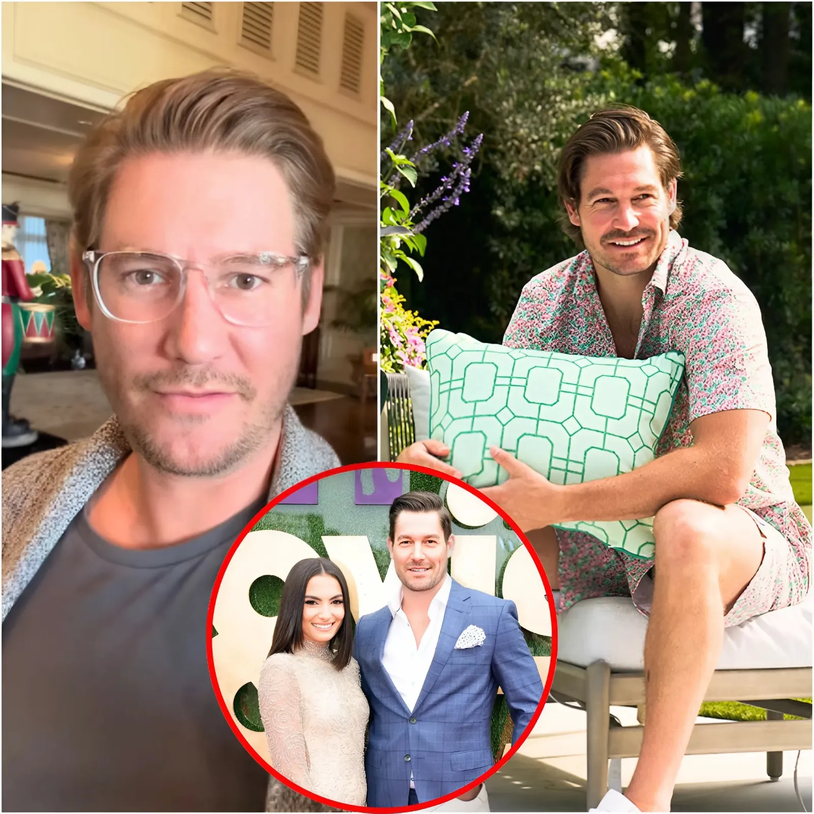 Austen Kroll DROPS BOMBS: Says Paige Has a New Man, Claims Craig’s Still Not Over Her, Shades Craig’s Business Moves, Defends Audrey, Warns Taylor About Gaston, and Reveals Where He Stands With Olivia and Kathryn