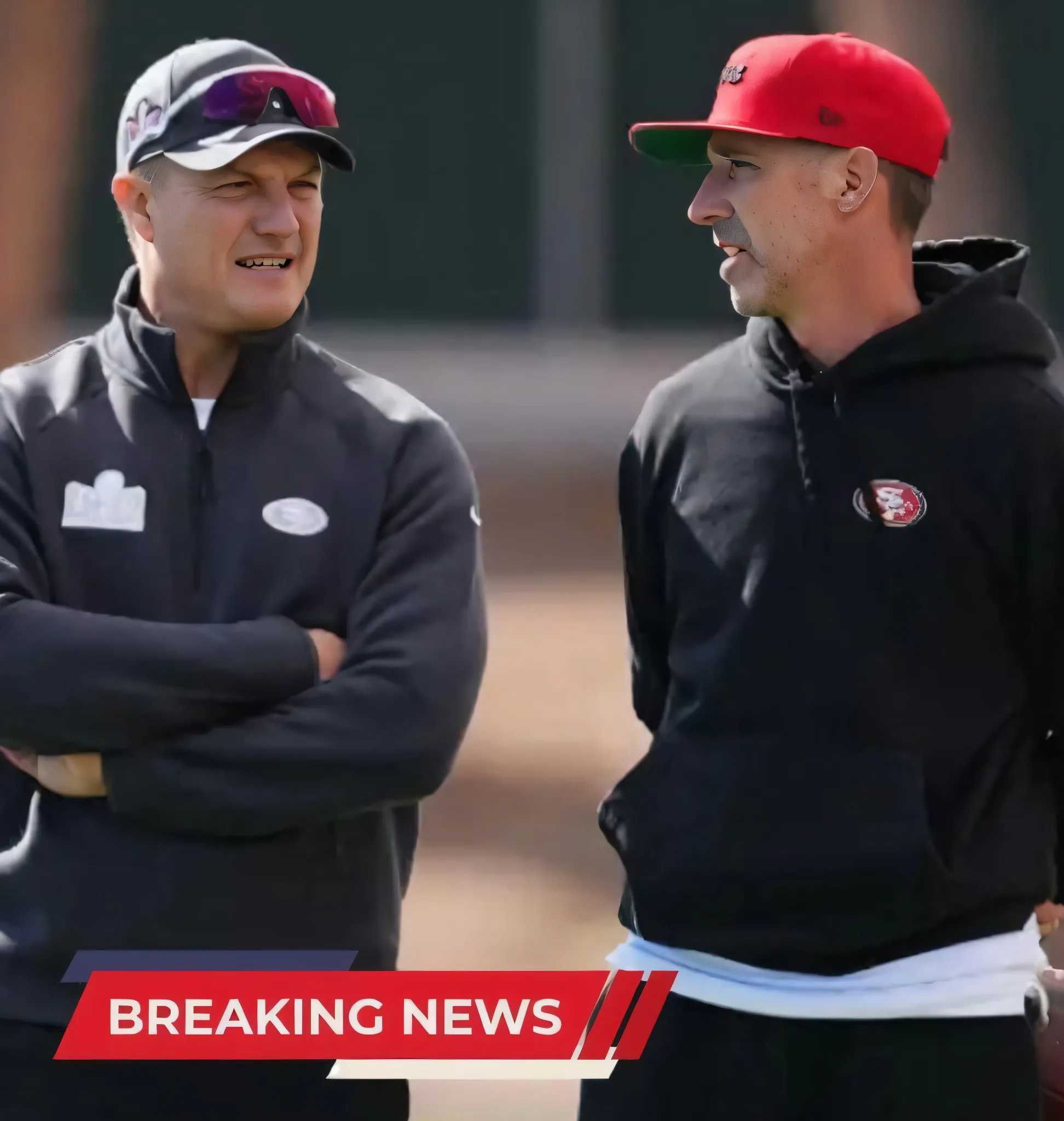49ers Rookie Named a Player Who Could ‘Disappoint’ in 2025