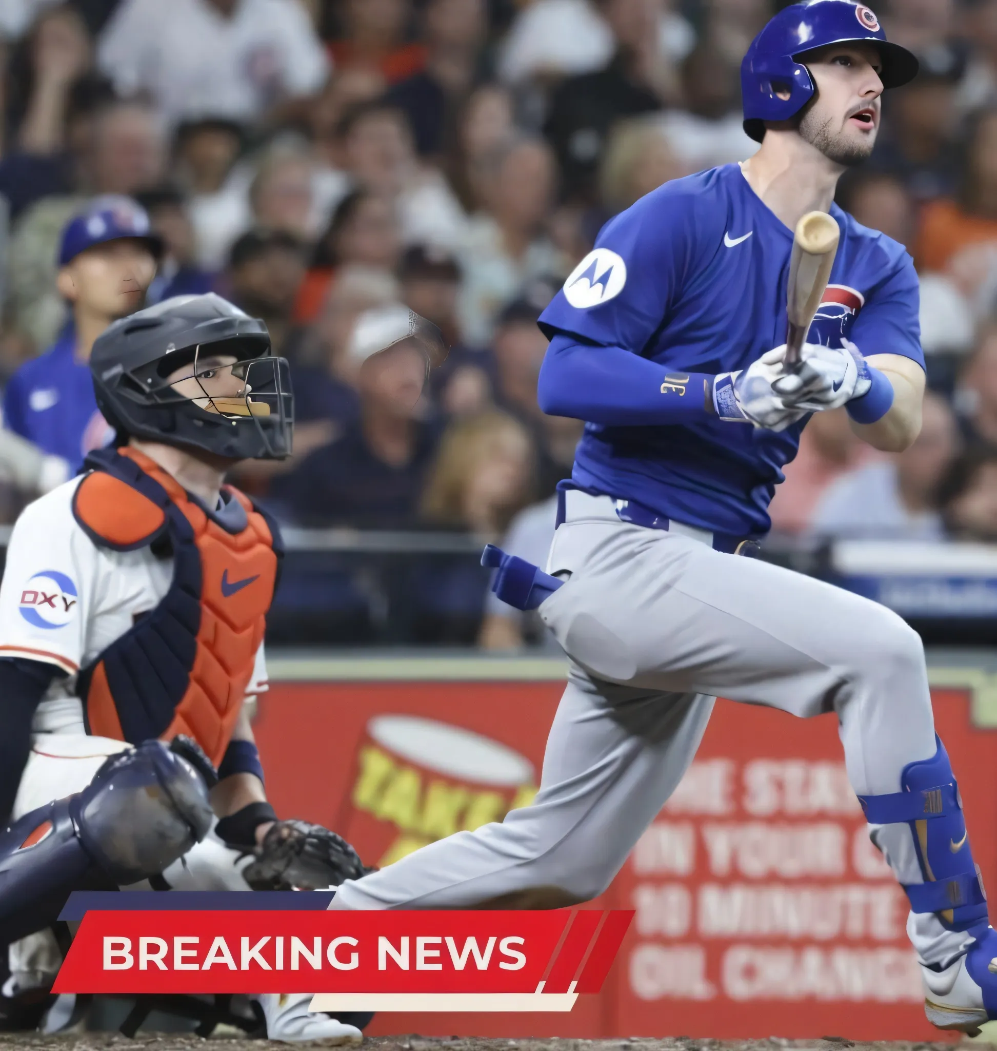 Cubs Can’t Waste the Kyle Tucker Trade — It’s Time to Add a Bat