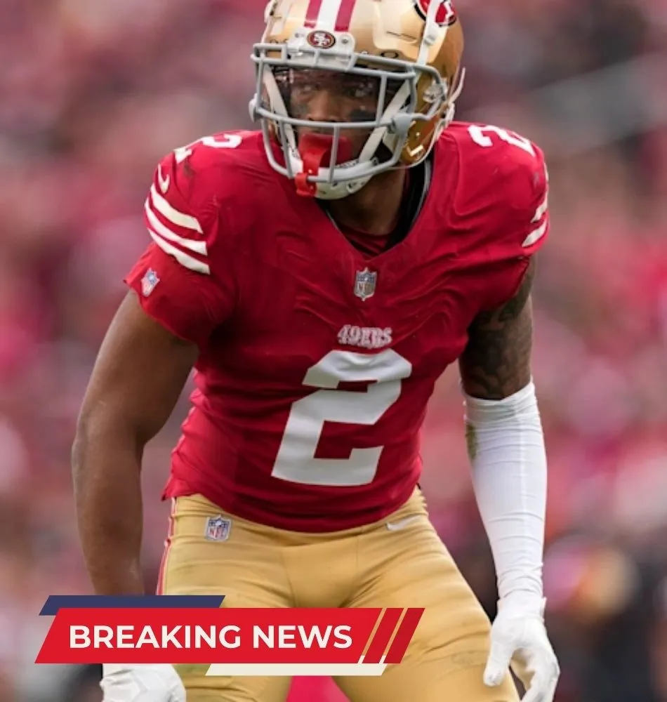 Niners Urged To Trade For Super Bowl Champion Cornerback