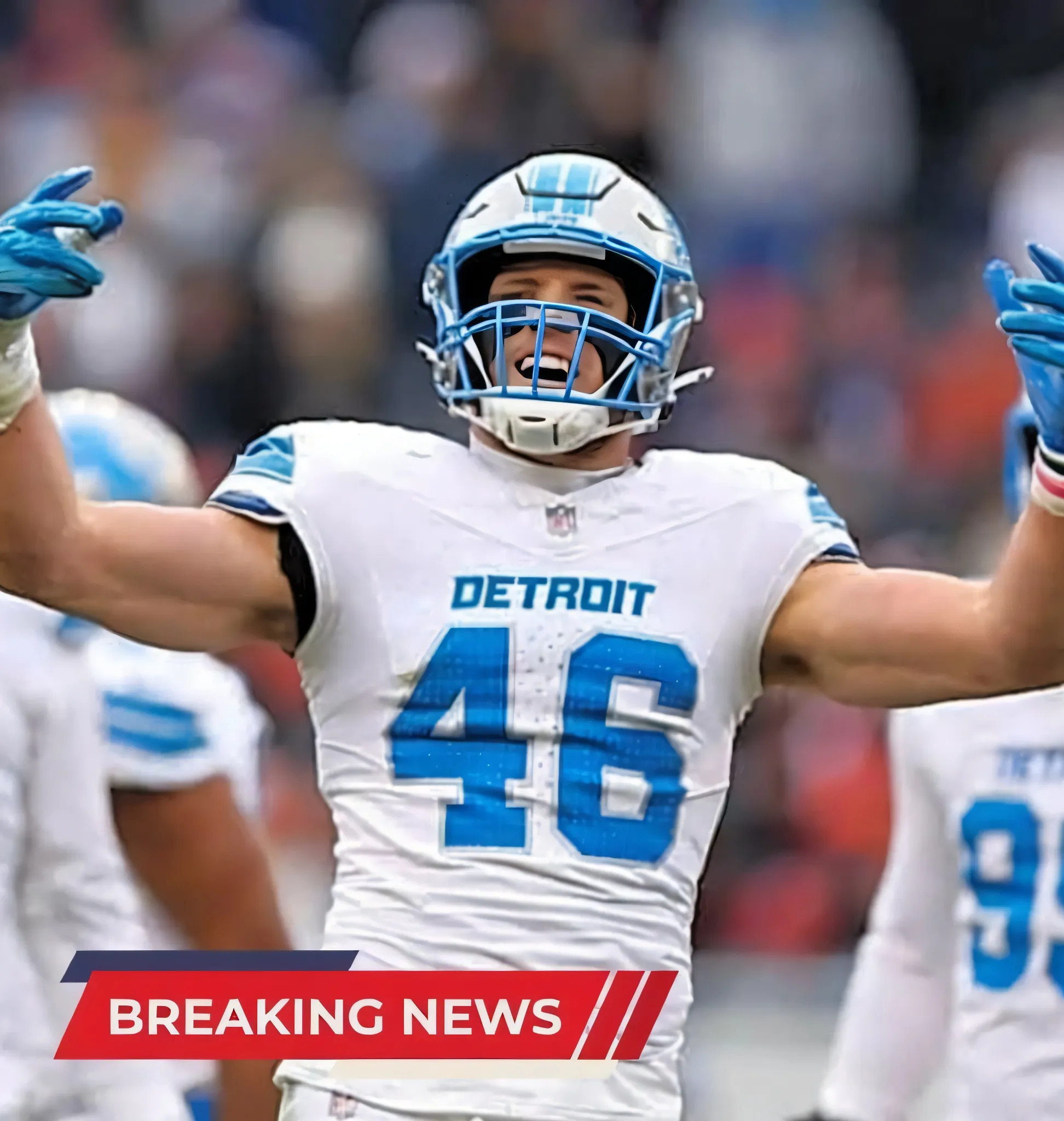 Lions only topped by Super Bowl champions in latest linebacker rankings-copy