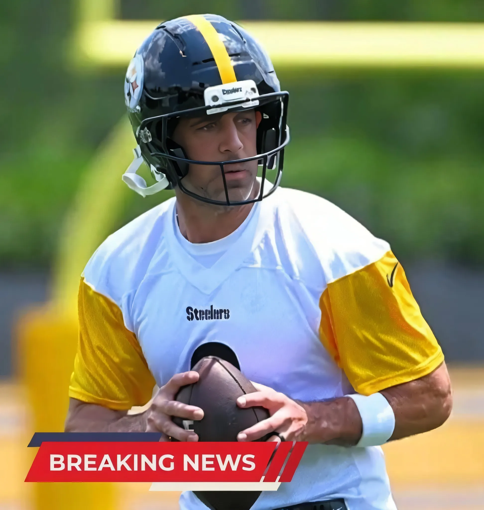 Pittsburgh Steelers News: Aaron Rodgers on Track to Break Brett Favre’s 508-Touchdown Record