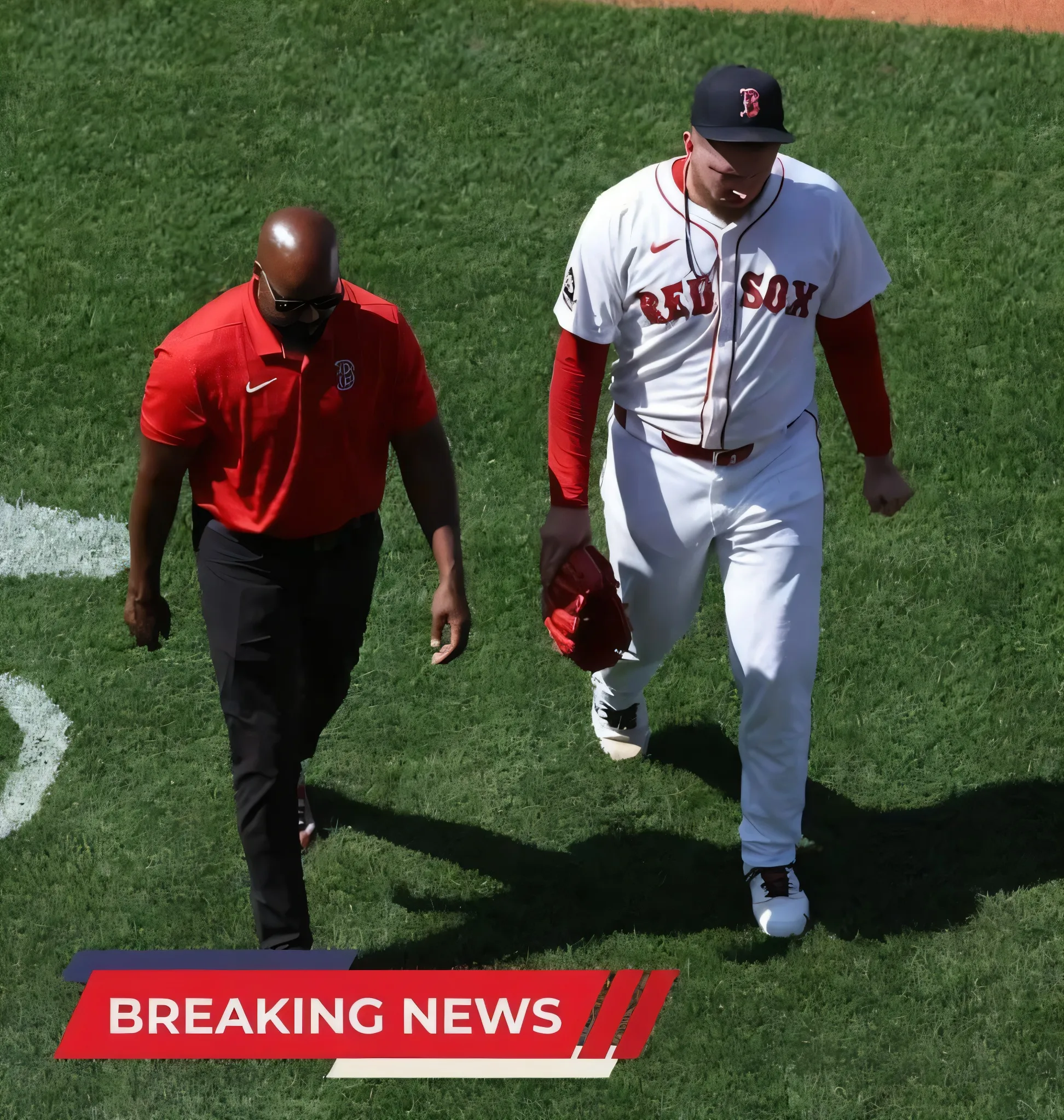 Red Sox can no longer avoid this painful trade deadline realization
