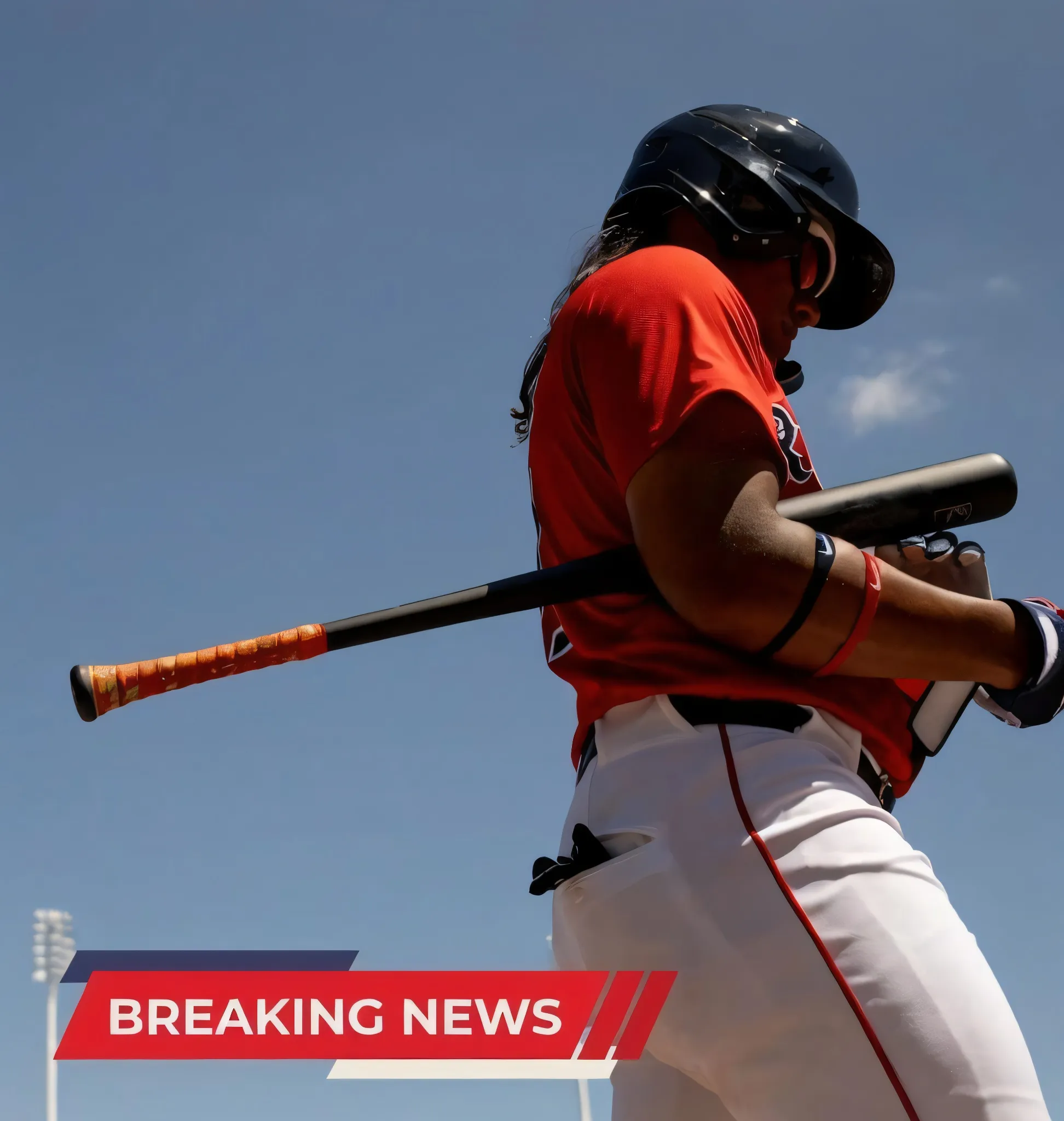 Fan-favorite outfield prospect Red Sox's only representation in All-Star Futures Game