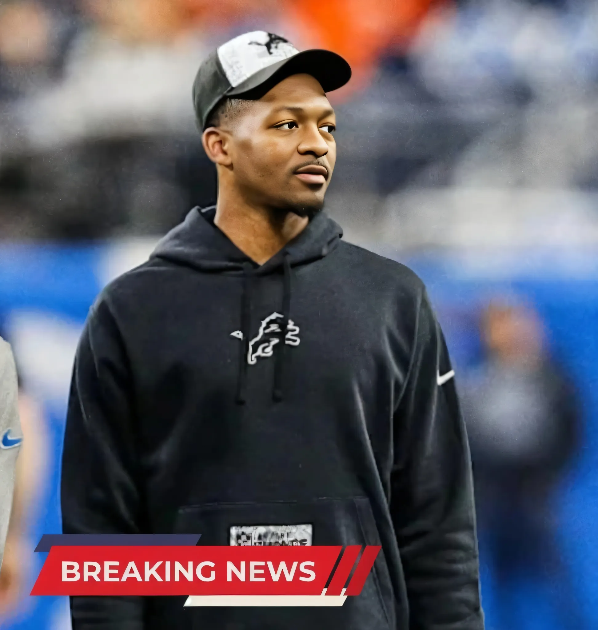Embattled QB's Days with Lions Are Numbered Entering July
