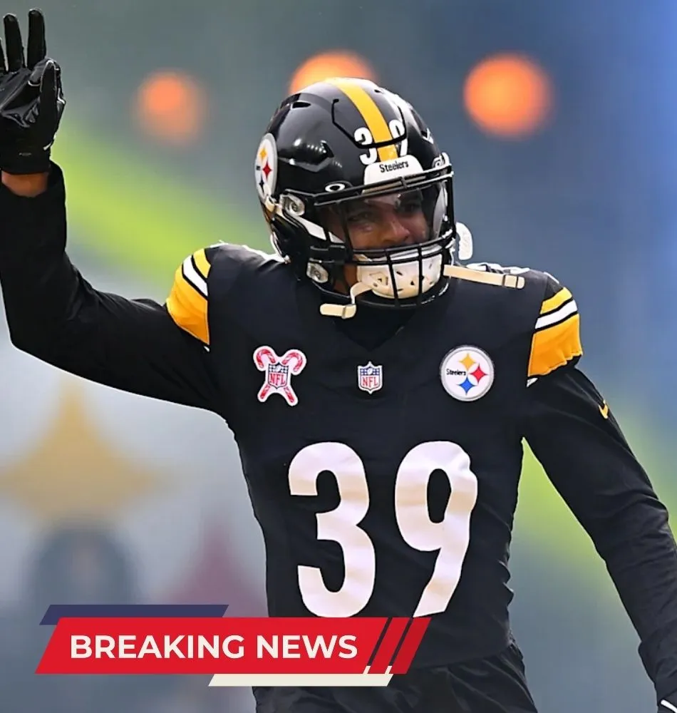 Steelers' aggressive trade gives one star a badly needed fresh start