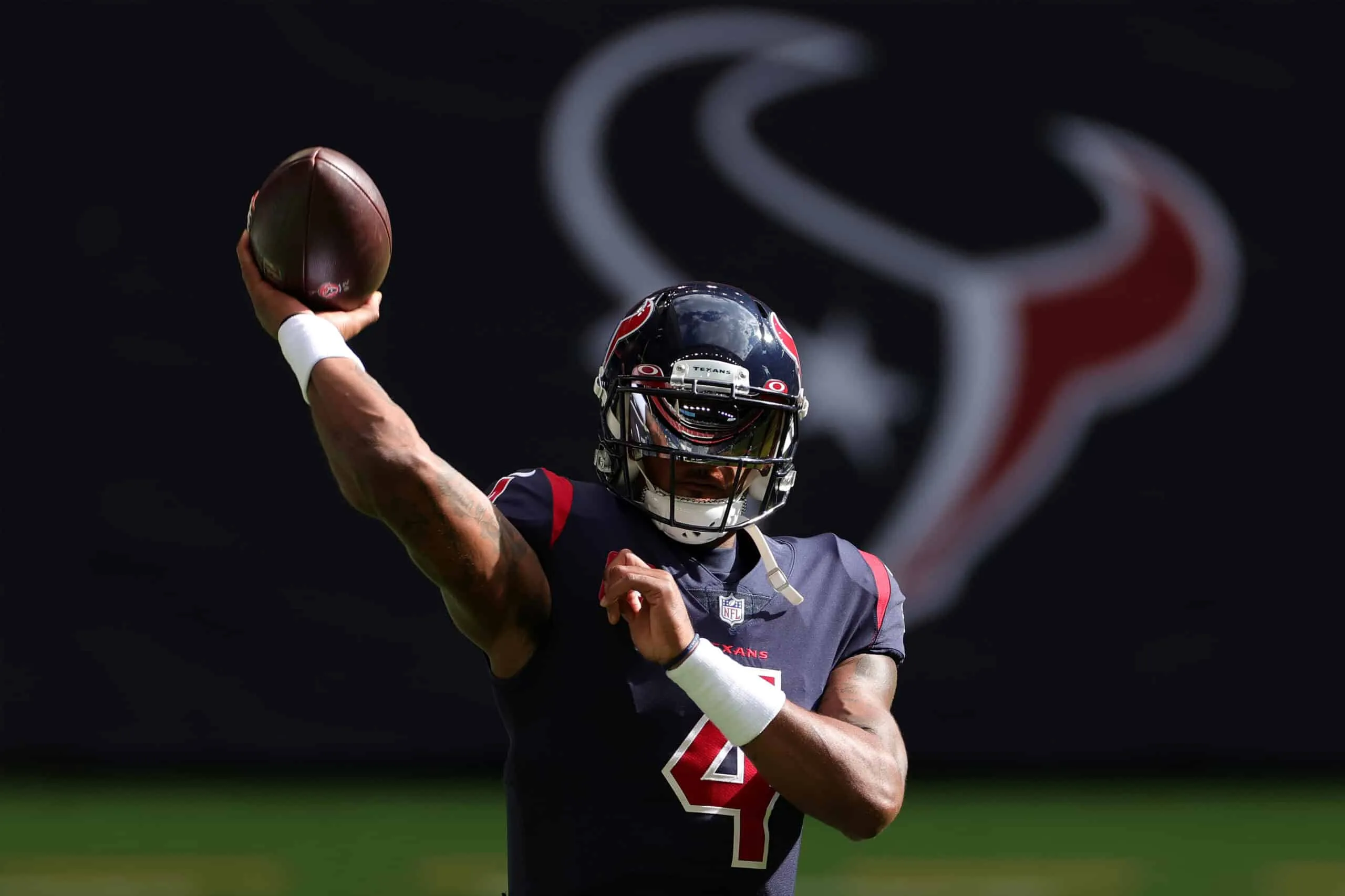 Deshaun Watson’s rise from Texans glory to Browns uncertainty leaves fans questioning his future trajectory