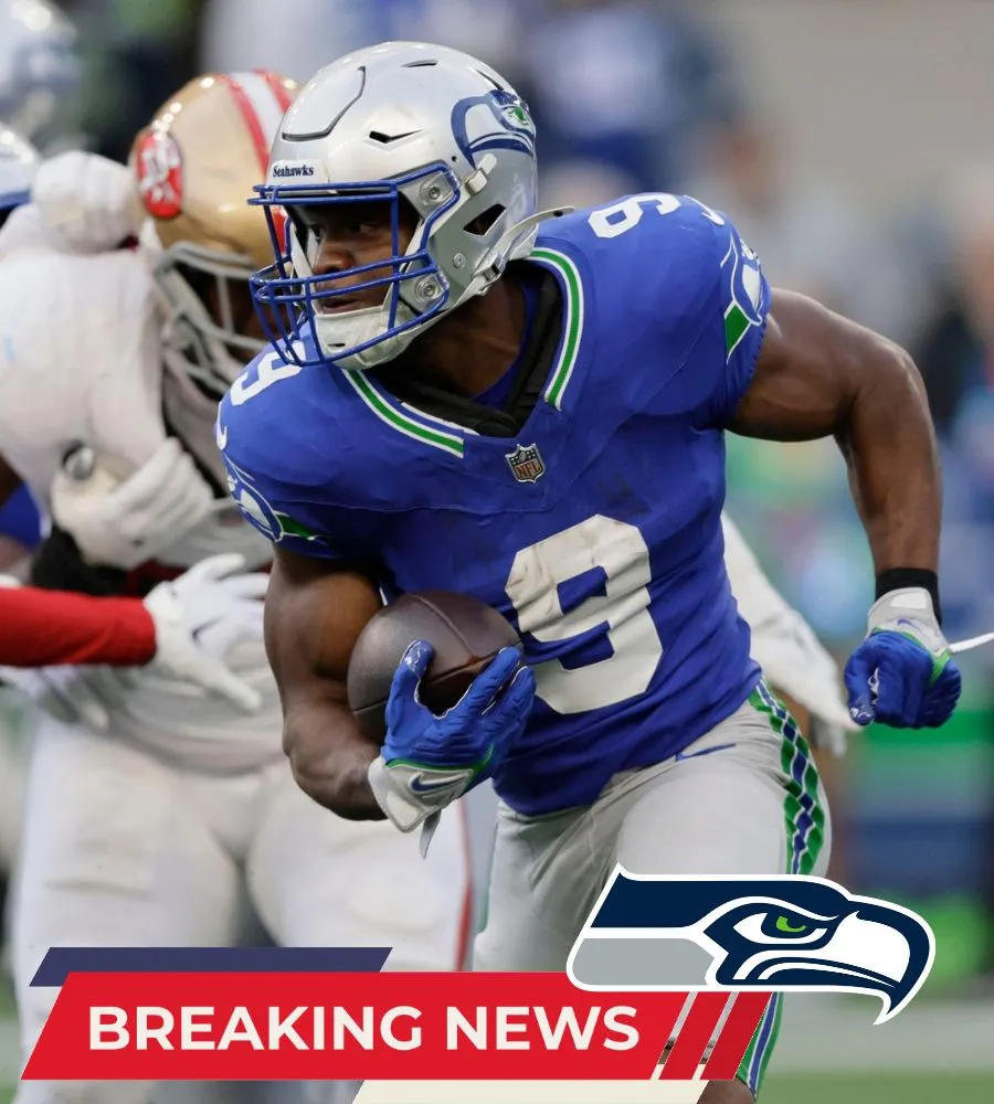 ‘High-End Talent’ Fuels Seahawks’ Offensive Ranking by PFSN