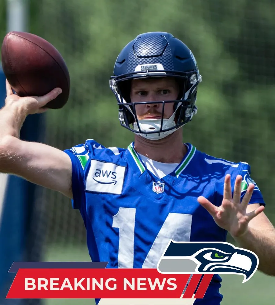 ESPN NFL insider points out the painfully obvious about Seahawks' Sam Darnold