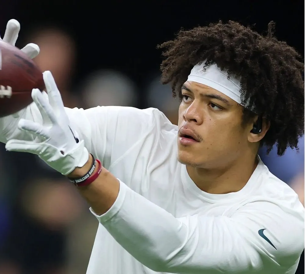 Eagles Predicted to Make Shocking Move With Super Bowl Champion WR