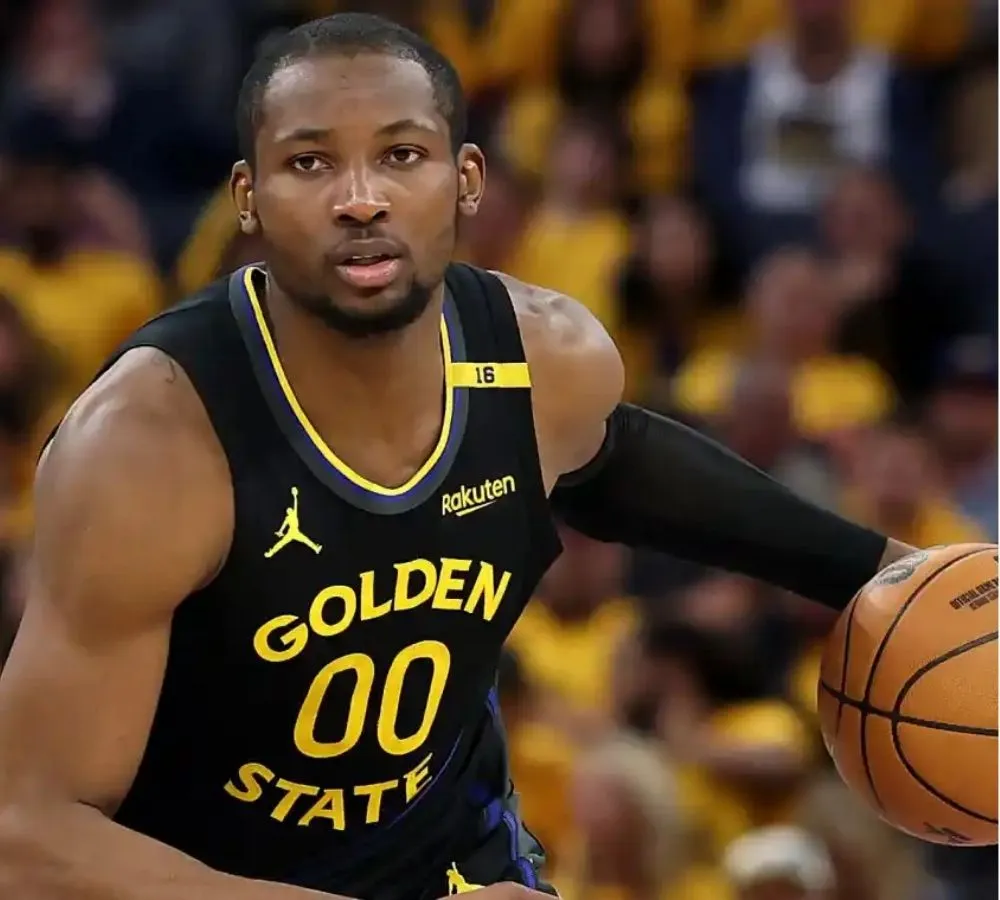 Warriors Predicted to Reunite With Versatile $25 Million Wing in Free Agency