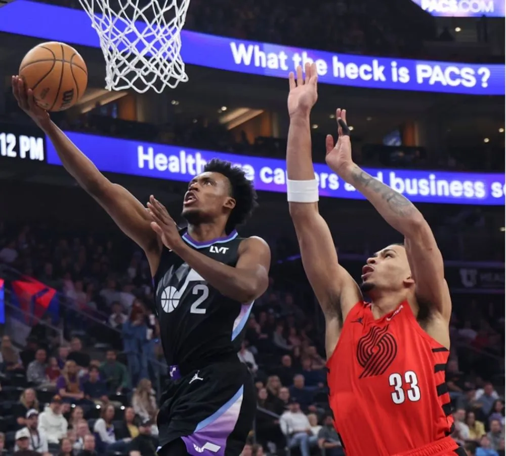 Charlotte Hornets adding another former Alabama standout
