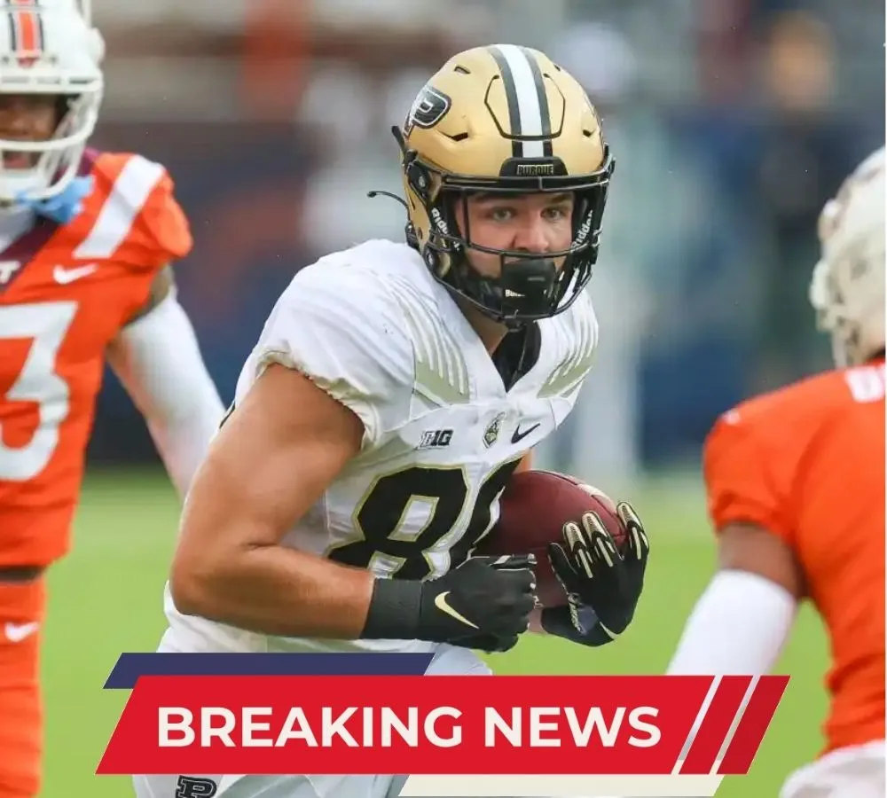 Eagles Predicted to Add Big Ten Star Compared to $81 Million Pro Bowl TE