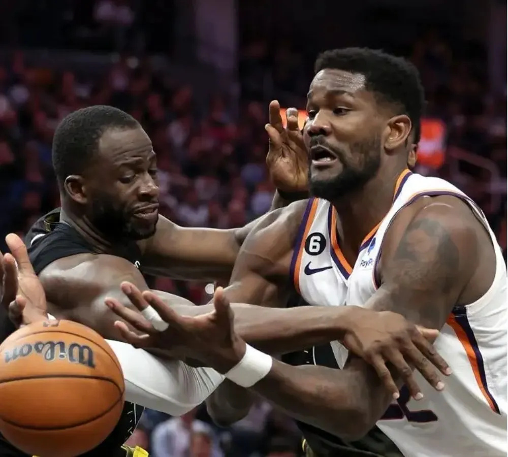 Warriors Emerge as Favorites to Land Former No. 1 Pick