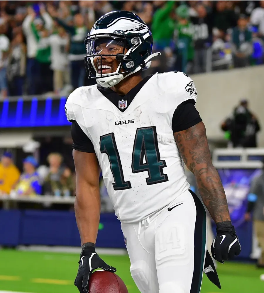 Steelers New RB Could Replace Cordarrelle Patterson