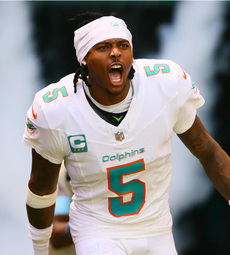 HOT!!! Dolphins' All-Pro CB Jalen Ramsey Traded to Steelers Shocks NFL...