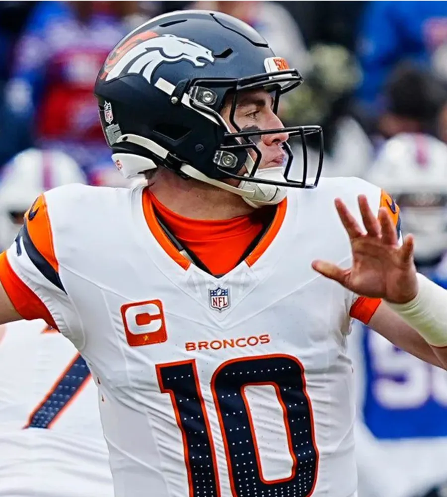 32 Teams in 32 Days: Sky-High Expectations for the Broncos and Bo Nix