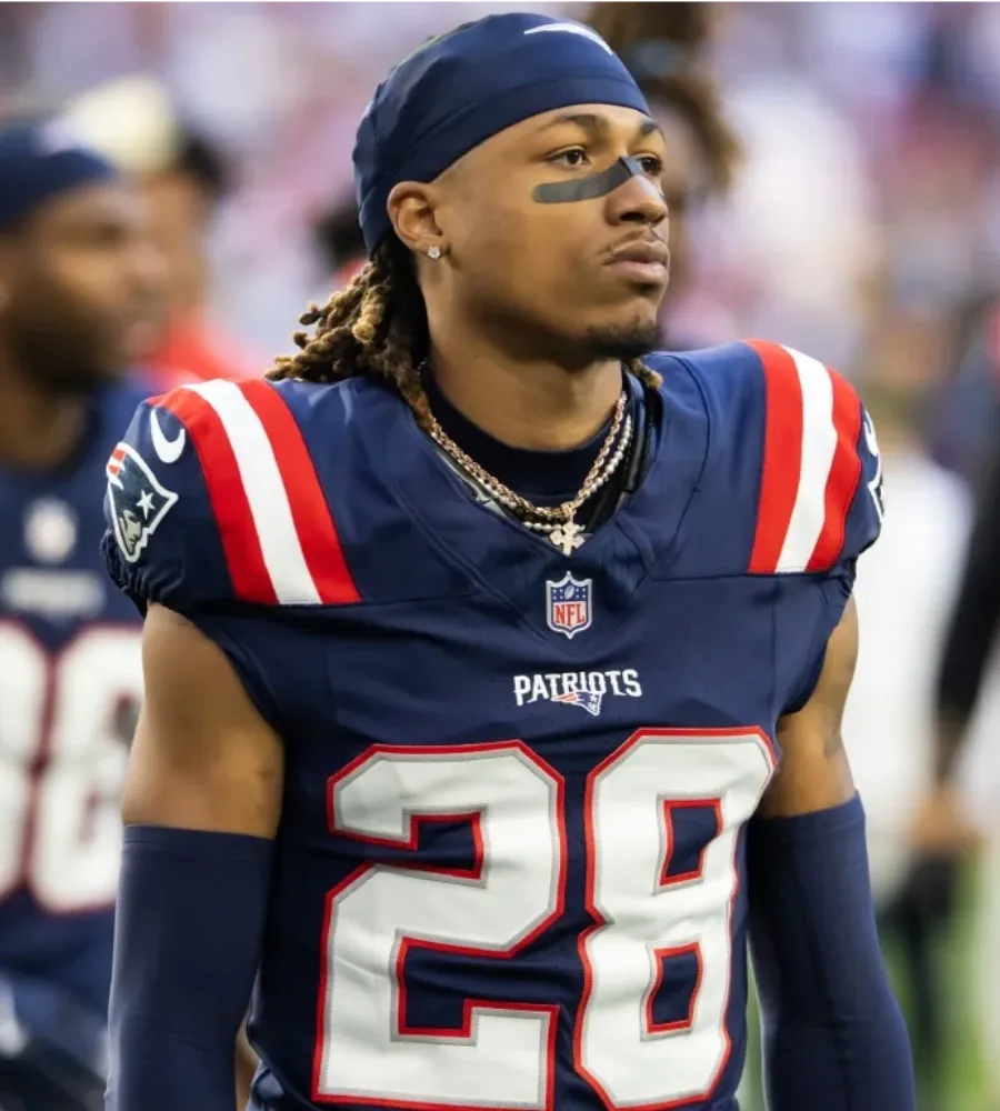 Patriots’ ‘Next Man Up’: Alex Austin Emerging as Key CB Depth in 2025