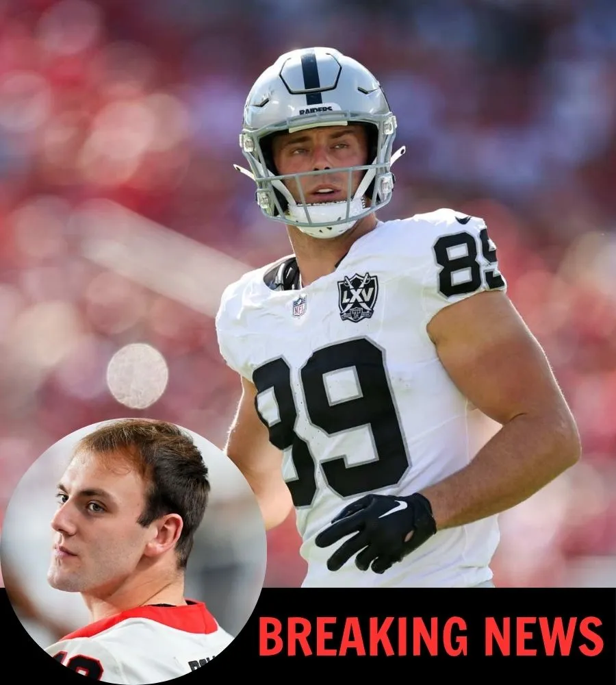 Low Expectations? Raiders Receive Brutal Offensive Ranking for 2025 Season