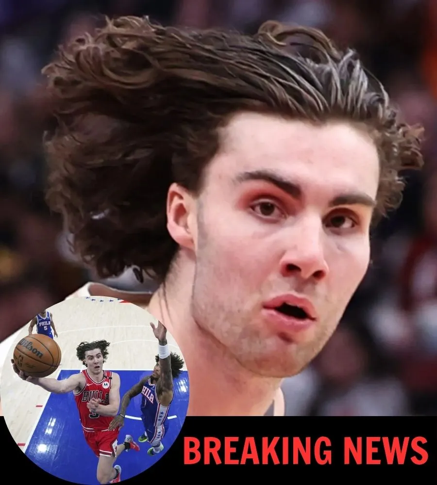 Bulls Warned Over Potentially Costly ‘Mistake’ With Josh Giddey