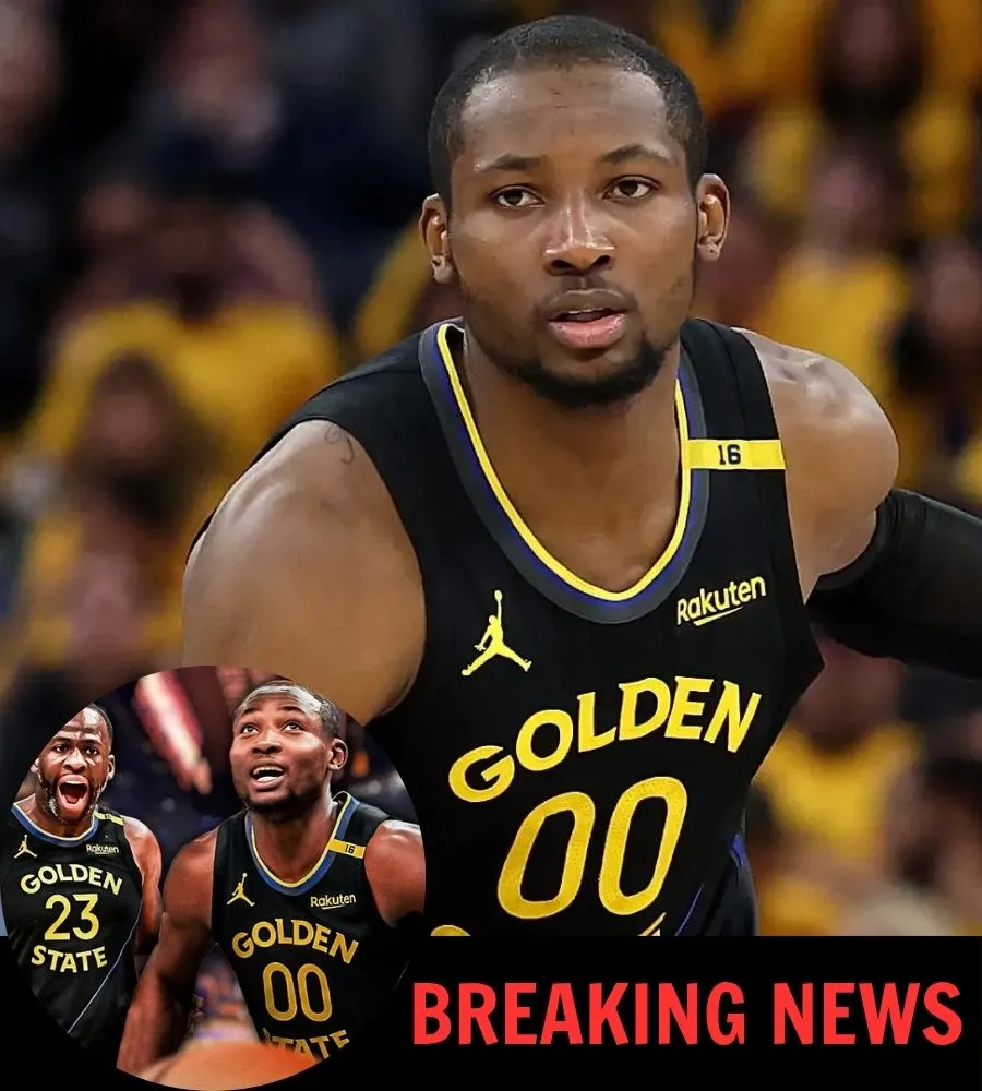 Warriors Predicted to Reunite With Versatile $25 Million Wing in Free Agency