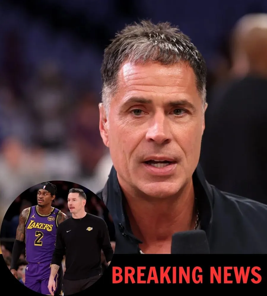 2 Fresh Centers Hit the Market as Lakers Target Veteran Big Man