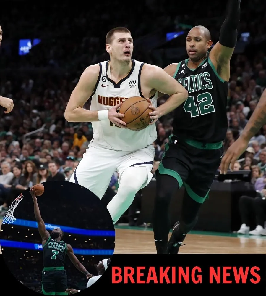 Celtics In-Demand Backup Center Draws Interest From 2 Teams