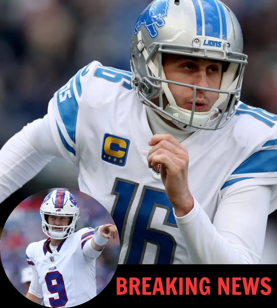 Lions Predicted to Make Surprise Move With Veteran QB