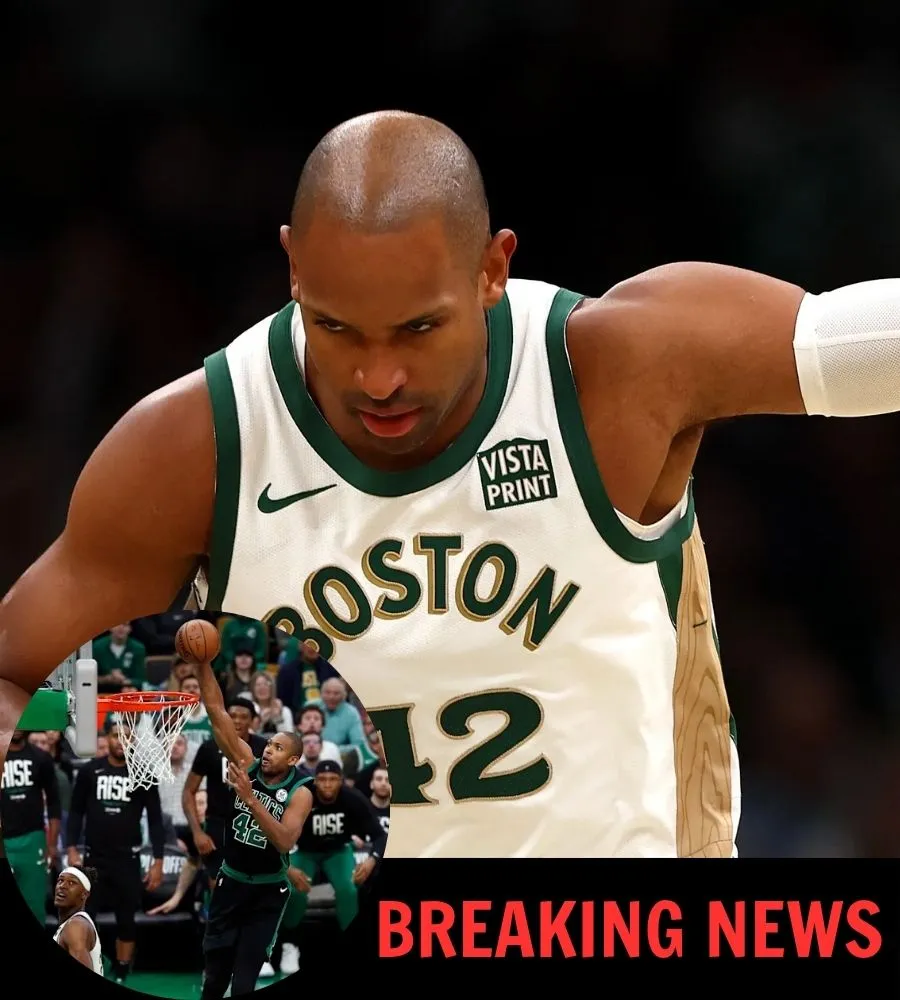 Celtics Predicted to Get Bad News on Al Horford in Free Agency