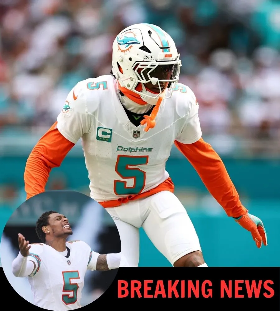 Latest Jalen Ramsey trade proposal brings new team into mix