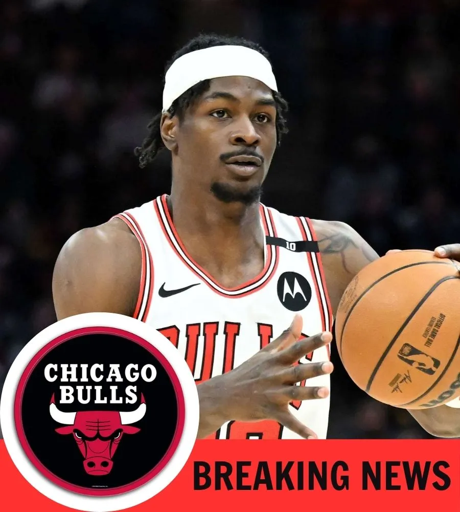 Bulls' youth movement continues with a low-key restricted free agent offer