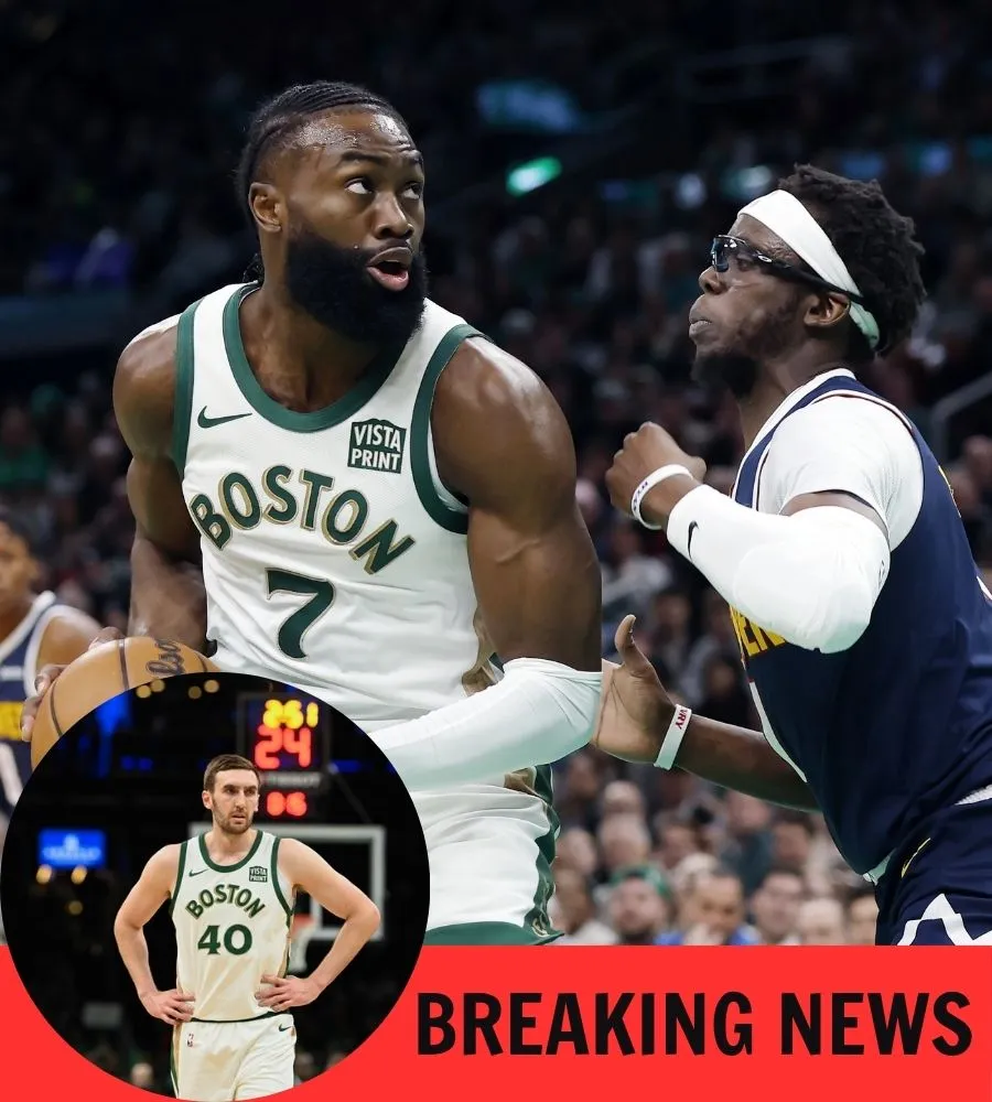 Nuggets Urged to Add Former Celtics Big Man to Boost Depth