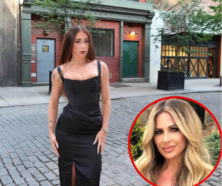 Ariana Biermann Addresses “Misconception” About Her DUI, Reveals Mom Kim Used Her Money to Buy Her Chanel Bags and Talks Financial Anxiety