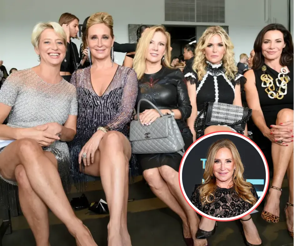 Former ‘RHONY’ Star Allegedly ‘Banned’ From SoulCycle: Fans Investigate Who It Could Be